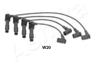 Комплект проводов зажигания 132-0W-W20 ASHIKA 1320WW20