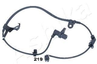 Датчик ABS PRZOD P TOYOTA YARIS 99- ASHIKA 15102219