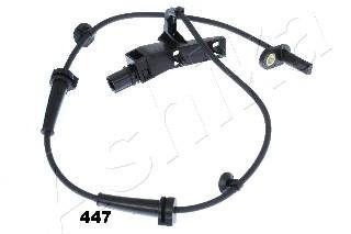 Датчик ABS PRZOD P HONDA CIVIC VIII 06- ASHIKA 15104447