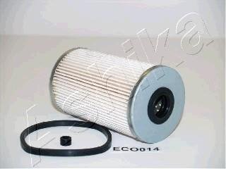 Топливный фильтр 30-ECO014 ASHIKA 30ECO014 (фото 1)