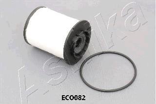 Топливный фильтр 30-ECO082 ASHIKA 30ECO082