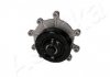 Водяна помпа Jeep Grand Cherokee WH/WK, Commander Dodge Durango, Chrysler 3.7/4.7/5.9L /C 99-04 / JCh 02-04 ASHIKA 3509943 (фото 3)