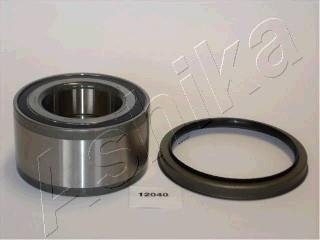 Подшипник ступицы перед. Toyota Land Cruiser 90 96-03 ASHIKA 44-12040