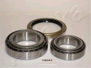 Подшипник ступицы Toyota LAND CRUISER 100 4.2 TD /4.7 ASHIKA 44-12041 (фото 1)