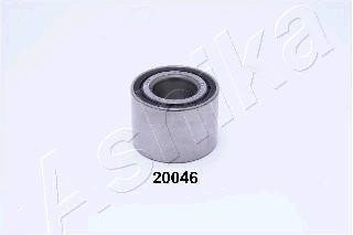 Комплект подшипника ступицы колеса 44-20046 ASHIKA 4420046