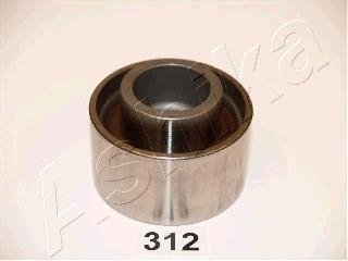 Ролик паску приводного Mazda 323 VI/626 III/IV/V 1.8/2.0 91-05 ASHIKA 45-03-312