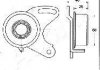 Пристрій для натягу ременя, ремінь ГРМ ASHIKA 4505503 (фото 2)
