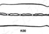 Прокладка, крышка головки цилиндра ASHIKA 47-0K-K00 (фото 1)