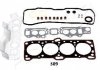 Набір прокладок, головка цилиндра ASHIKA 4805509 (фото 1)
