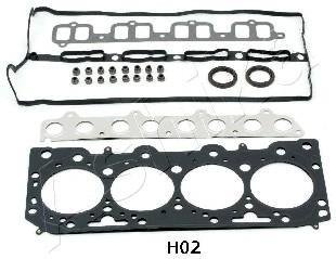 Комплект прокладок двигателя (верх) ASHIKA 480HH02