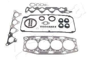 Комплект прокладок з різних матеріалів ASHIKA 49-05-501 (фото 1)