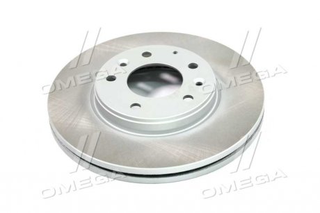 Диск тормозной передний MAZDA 6 02- (выр-во) ASHIKA 60-03-305