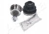 ШРКШ (зовнішній) Seat Ibiza 07-/Skoda Fabia/Roomster/Rapid/VW Polo V 10- (36z/30z/52mm/85mm/43mm) ASHIKA 62000020 (фото 3)