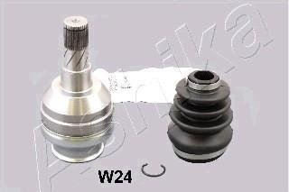 ШРКШ внутр.34z/22z/34,9mm DAEWOO CIELO, ESPERO, LANOS, NEXIA 1.3/1.5/1.6 10.93- ASHIKA 620WW24