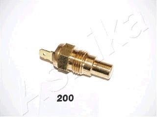 Датчик температуры воды HYUNDAI/TOYOTA/VAG/MITSUBISHI ASHIKA 64-02-200 (фото 1)