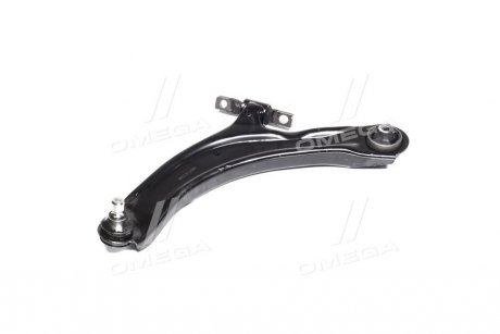 Рычаг подвески лев. NISSAN QASHQAI, X-TRAIL (выр-во) ASHIKA 72-01-134L