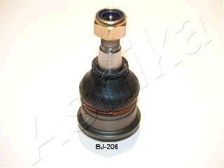 Шаровая опора Peugeot 107 6/05- Toyota Aygo 7/05-, Yaris 4/99-, Yaris Verso 11/99- ASHIKA 73-02-206