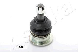 Шаровая опора лев./прав. верхний конус d 15mm Toyota Hilux III 2.5-3.0 D-4D 4WD 05- ASHIKA 73-02-246