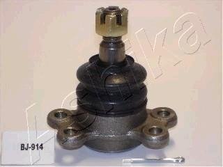 Кульова опора перед.верх. Isuzu Trooper 84-91, Campo 83-90 73-09-914 ASHIKA 7309914