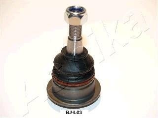 Шаровая опора верхняя Land Rover, Range Rover Sport 2.7-5.0 02.05- ASHIKA 73-0L-L03