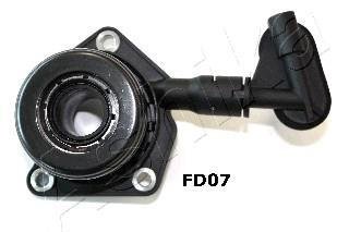 Выжимной подшипник Ford Focus II 1.4-1.8 04-/C-Max 1.8 10-/Mondeo 07- ASHIKA 90-FD-FD07