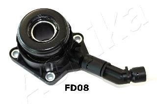 Підшипник вижимний гідравлічний Ford Galaxy 2.0TDCi/Kuga/Mondeo 08- ASHIKA 90FDFD08