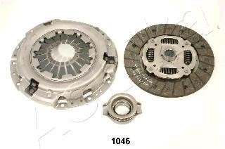 Комплект сцепления ASHIKA 92011046