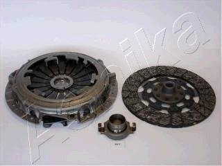 Зчеплення (набір) ASHIKA 9209917