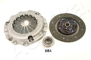 Зчеплення (набір) ASHIKA 920HH54