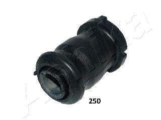 Кронштейн, подушки важеля ASHIKA GOM250