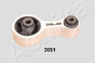 Подушка двигуна TYL MAZDA 6 2.0 02- ASHIKA GOM3051 (фото 1)