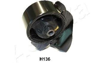 Опора двигуна низ. зад. Kia Sportage 2.0 04- / Hyu Tucson 2.0 04-10 ASHIKA GOM-H136