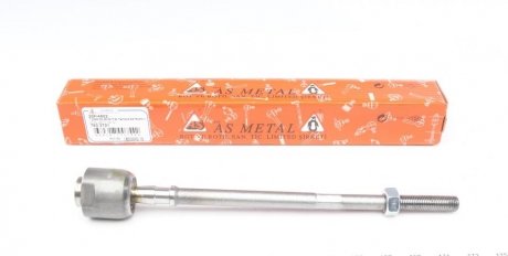 Осевой шарнир, рулевая тяга AS METAL ASMETAL 20FI4502