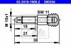 Болт воздушного клапана / вентиль 03.3518-1900.2 ATE 03351819002 (фото 1)