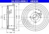 Тормозной барабан 24.0223-0008.2 ATE 24022300082 (фото 1)