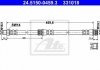 Тормозной шланг 24.5150-0459.3 ATE 24515004593 (фото 1)