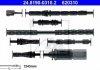 Датчик износа тормозных колодок ATE 620310 (фото 1)