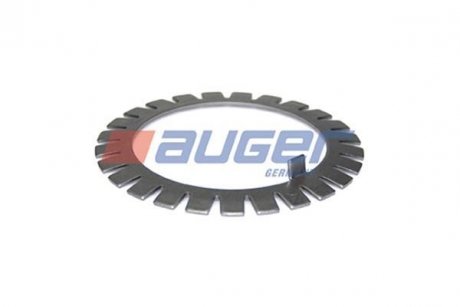 Кольцо дистанционное ступицы AUGER 70271