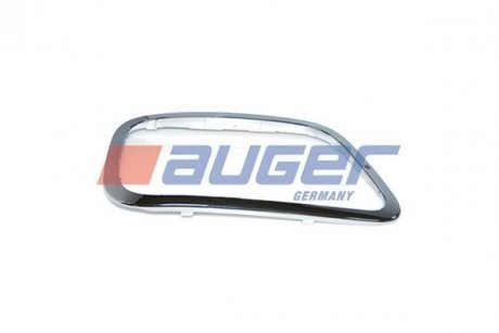 Корпус фари AUGER 73630