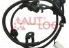 Датчик ABS TOYOTA YARIS 1.3-1.5 99- перед. Л AUTLOG AS4350 (фото 1)