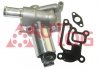 Клапан EGR Opel ASTRA G/H/H GTC, CORSA C/D, MERIVA 1.0-1.4LPG 03- AUTLOG AV6054 (фото 1)