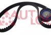 Комплект ГРМ Ford Fiesta 01-/Focus 03-/Mondeo 07- (рем. Conti CT881) AUTLOG ZK1055 (фото 1)