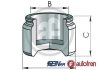Поршень гальмівного супорта D025514 AUTOFREN SEINSA