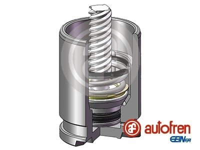 Поршень циліндра суппорта AUTOFREN D025530K (фото 1)