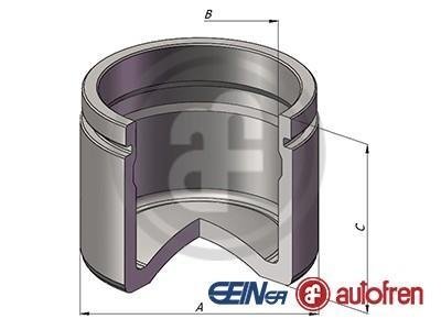 Поршень супорта SEINSA AUTOFREN D025598