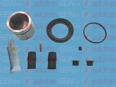 Элементы тормозного суппорта AUTOFREN D41387C