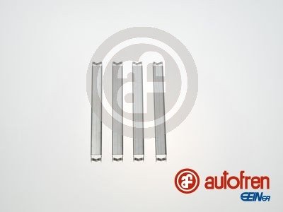 Гальмівні аксесуари SEINSA AUTOFREN D42893A