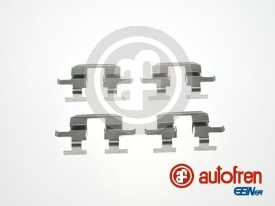 Тормозные аксессуары AUTOFREN D42963A