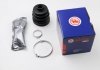 Пыльник шруса внутренний MAZDA 323/ACCENT/GETZ 94-05 AUTOFREN D8210 (фото 3)