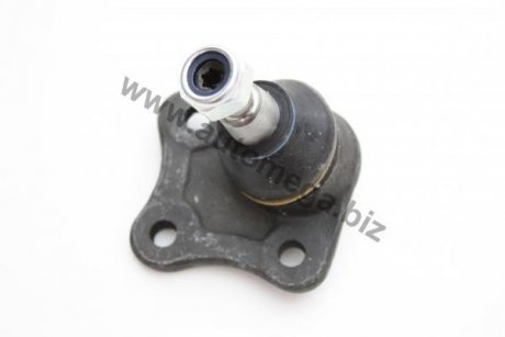 Шаровая опора левая Audi A3 Seat Leon, Toledo II Skoda Octavia I VW Bora, Golf IV, New Beetle 1.4-2.8 09.96-12.10 AUTOMEGA 110054310